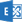 Logo Outlook 22x22